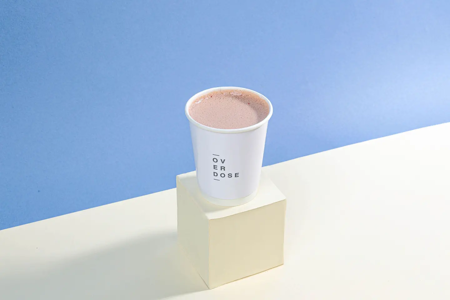 Hot Chocolate