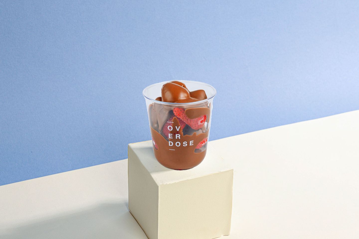 Chocoverse
