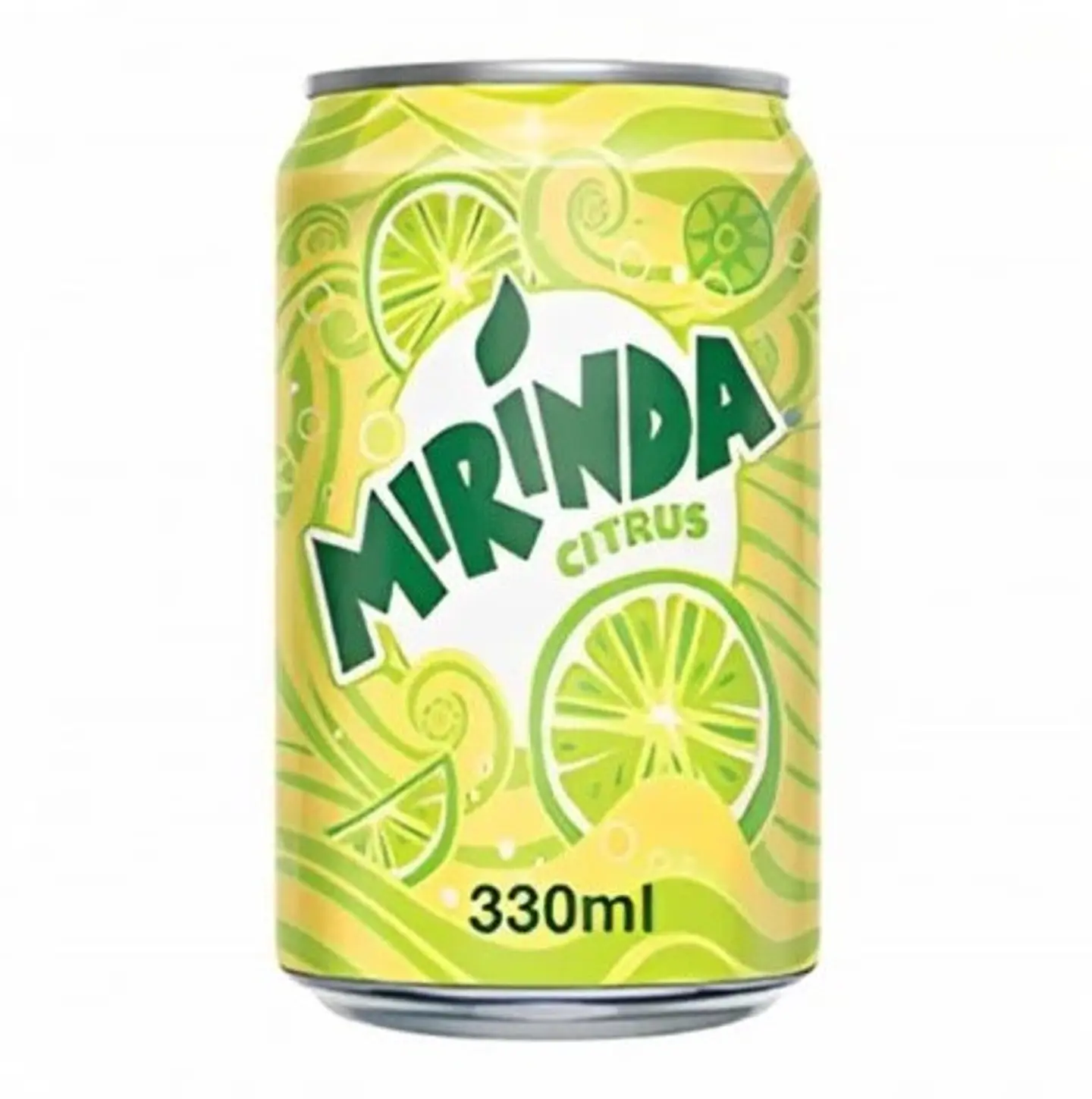 Mirinda Citros