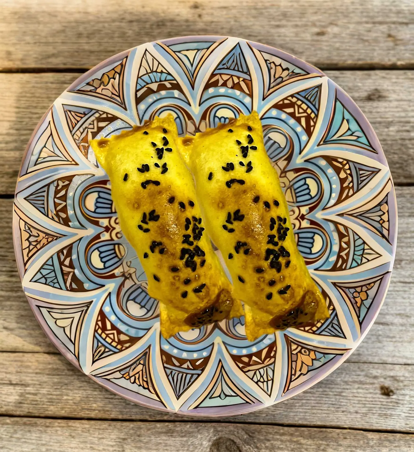يغمش جبن