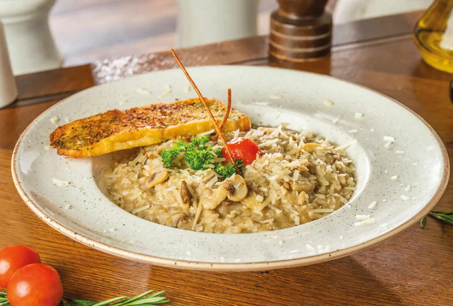 ريجاتوني كريمة