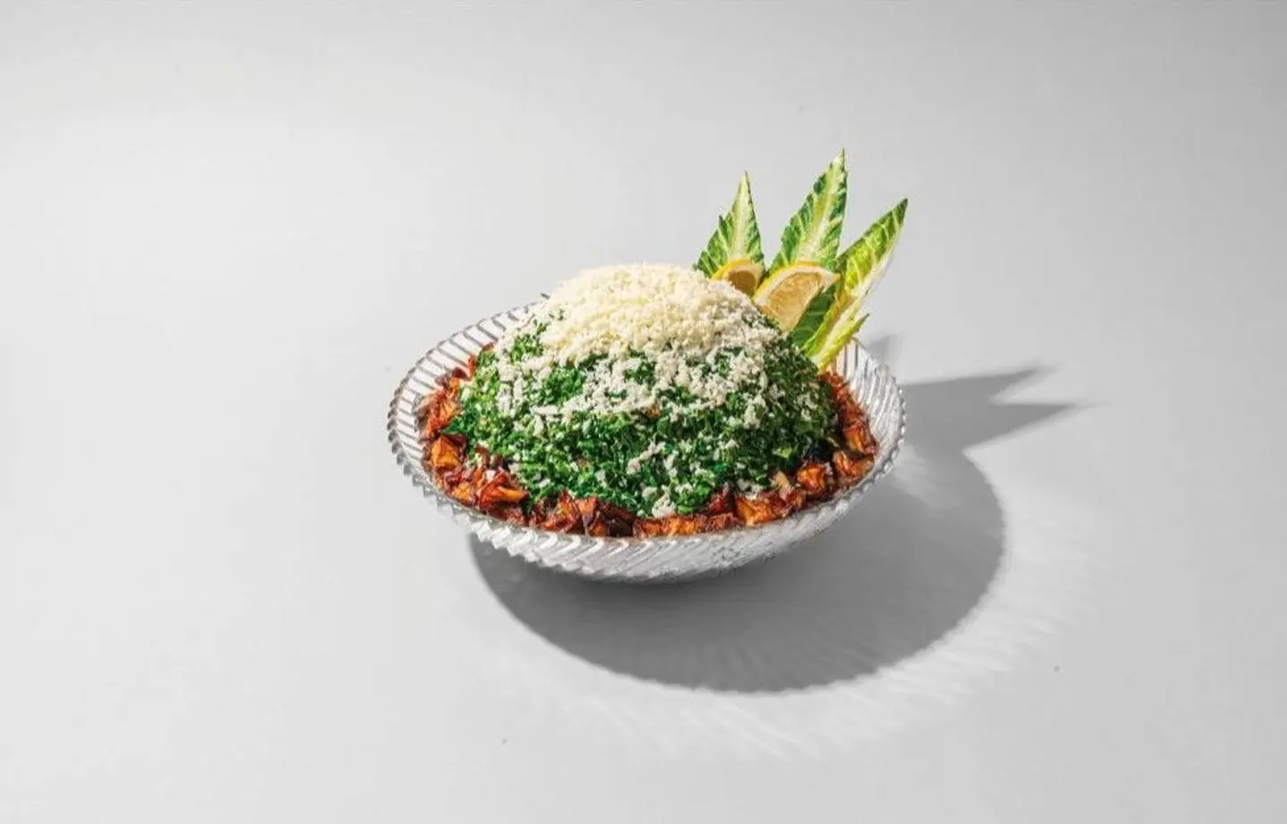 تبولة بالكينواة