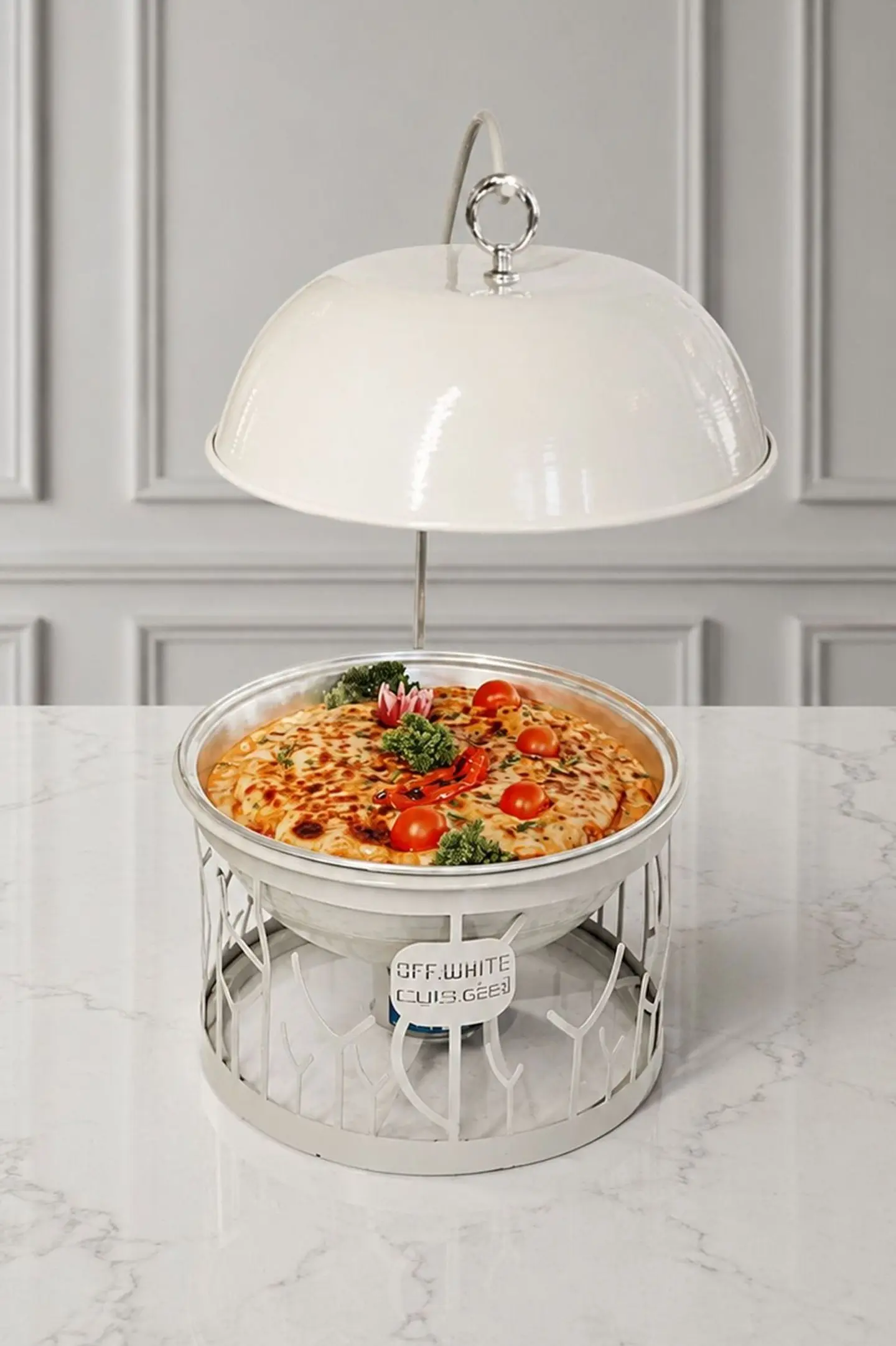 G: Lasgana Bolognese