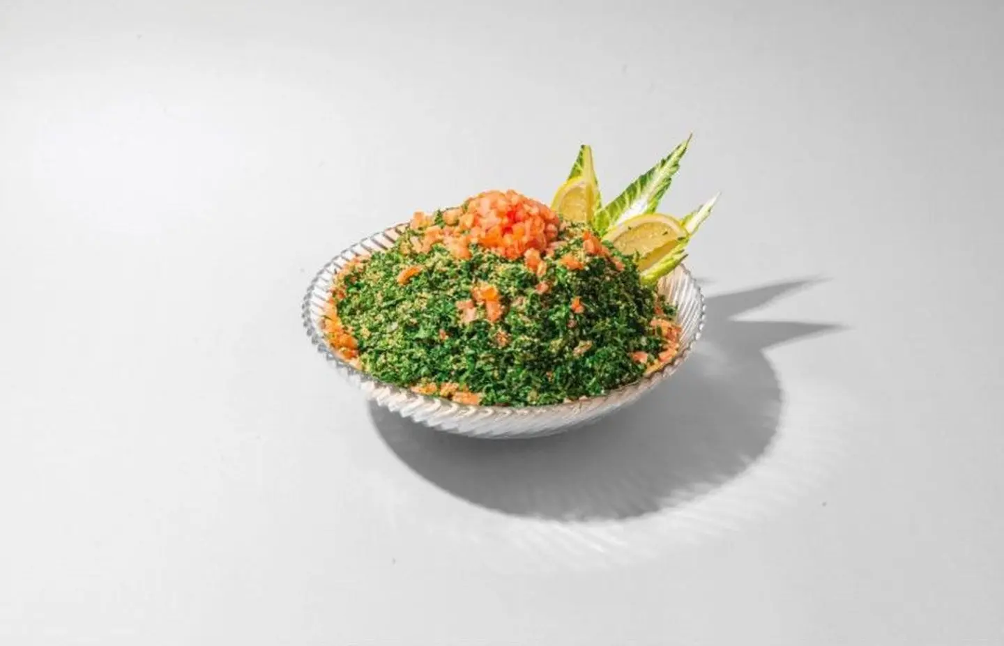 تبولة
