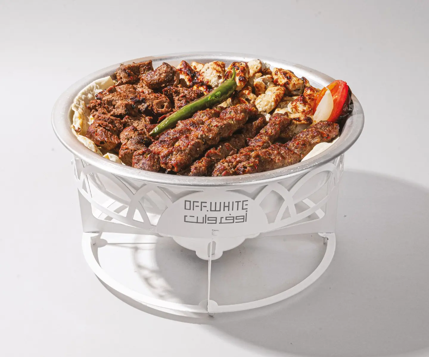 G: Kebab