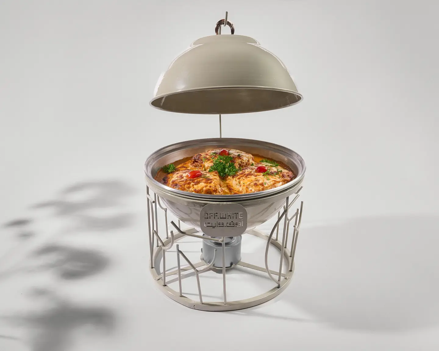 G: Lasgana Bolognese