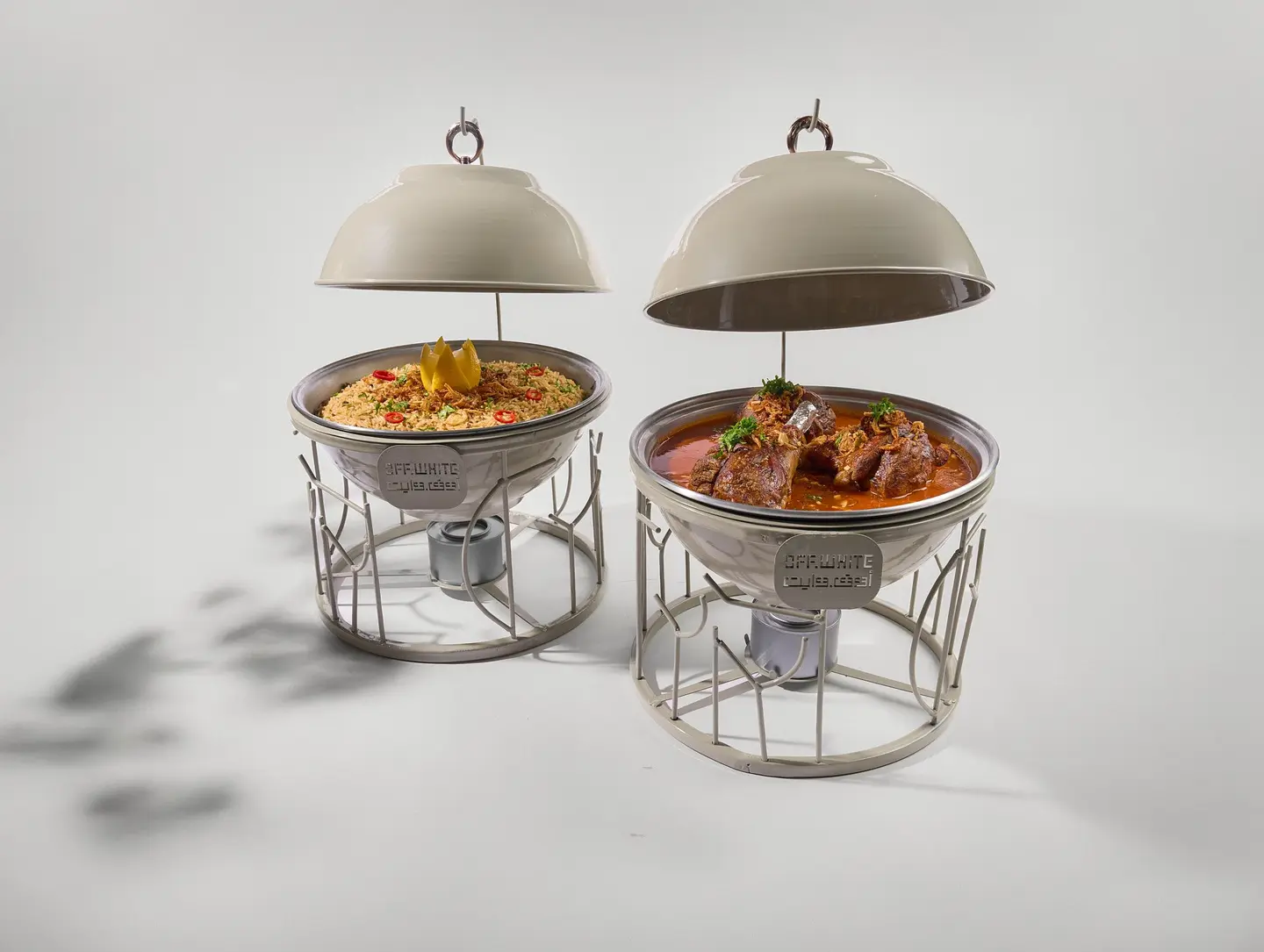 G: Mozeh Bel Fukharah