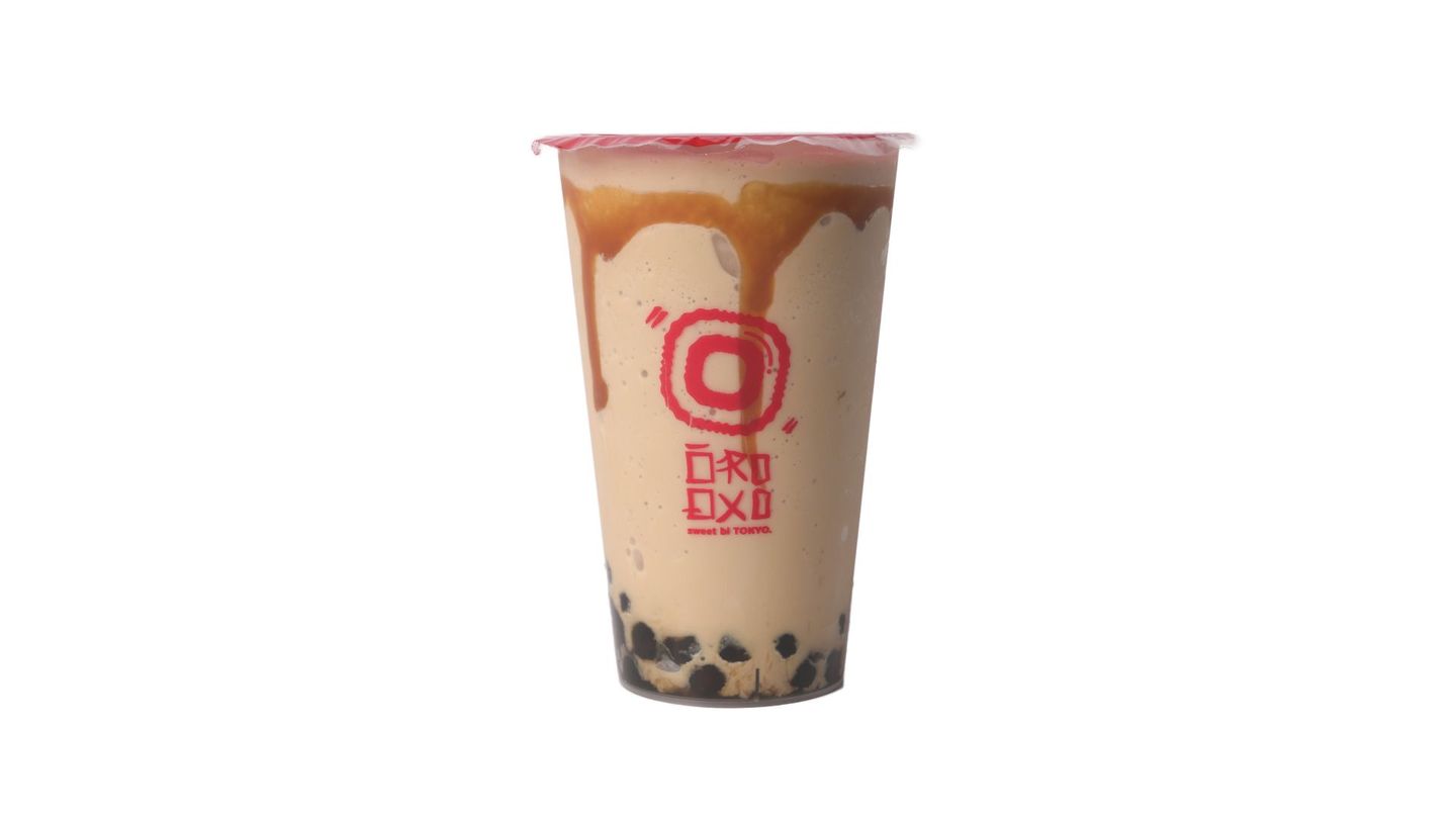 Signature Boba Drink