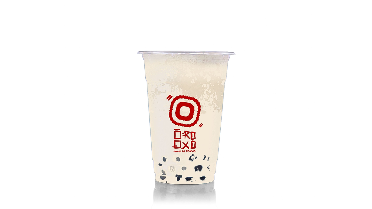 Signature Boba Drink