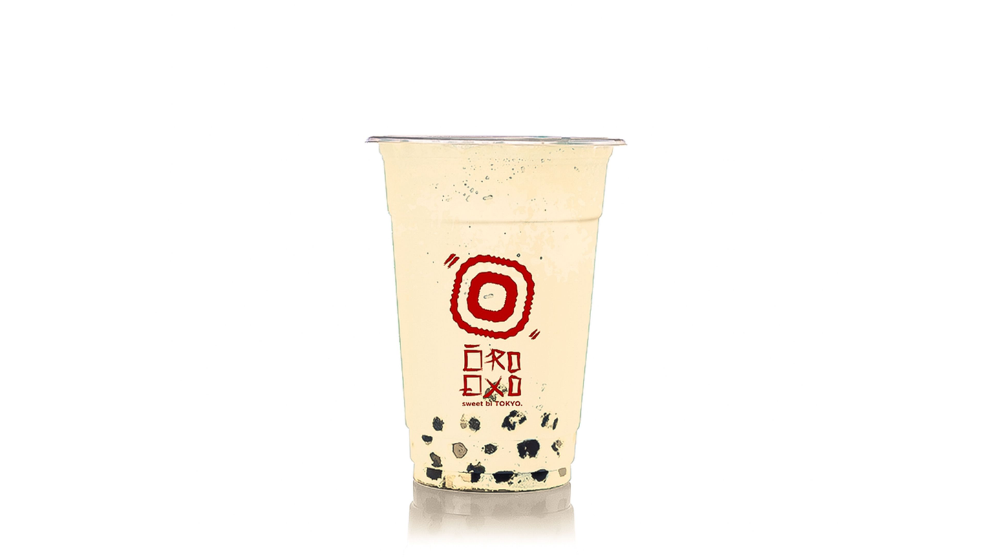Japanese Cheese Cake Boba Shake