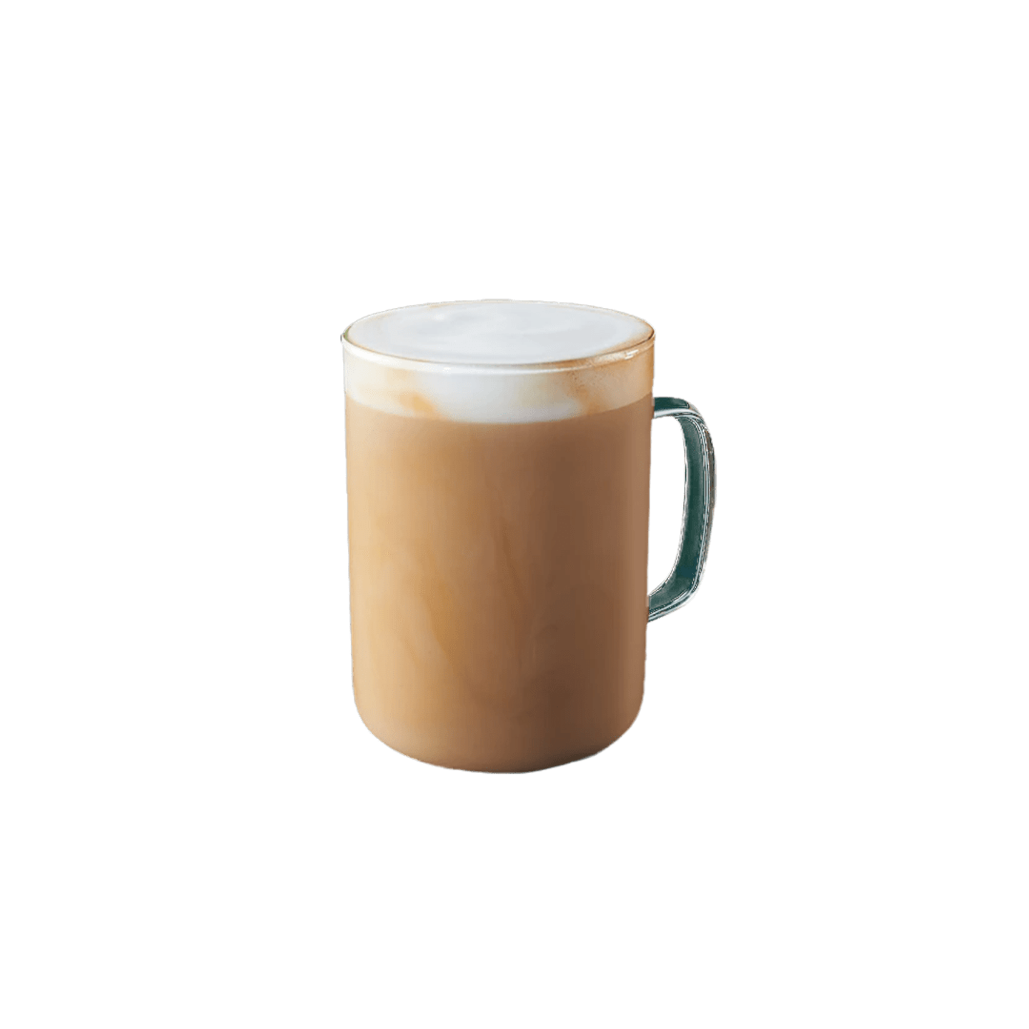 Coffee Latte (Hot)