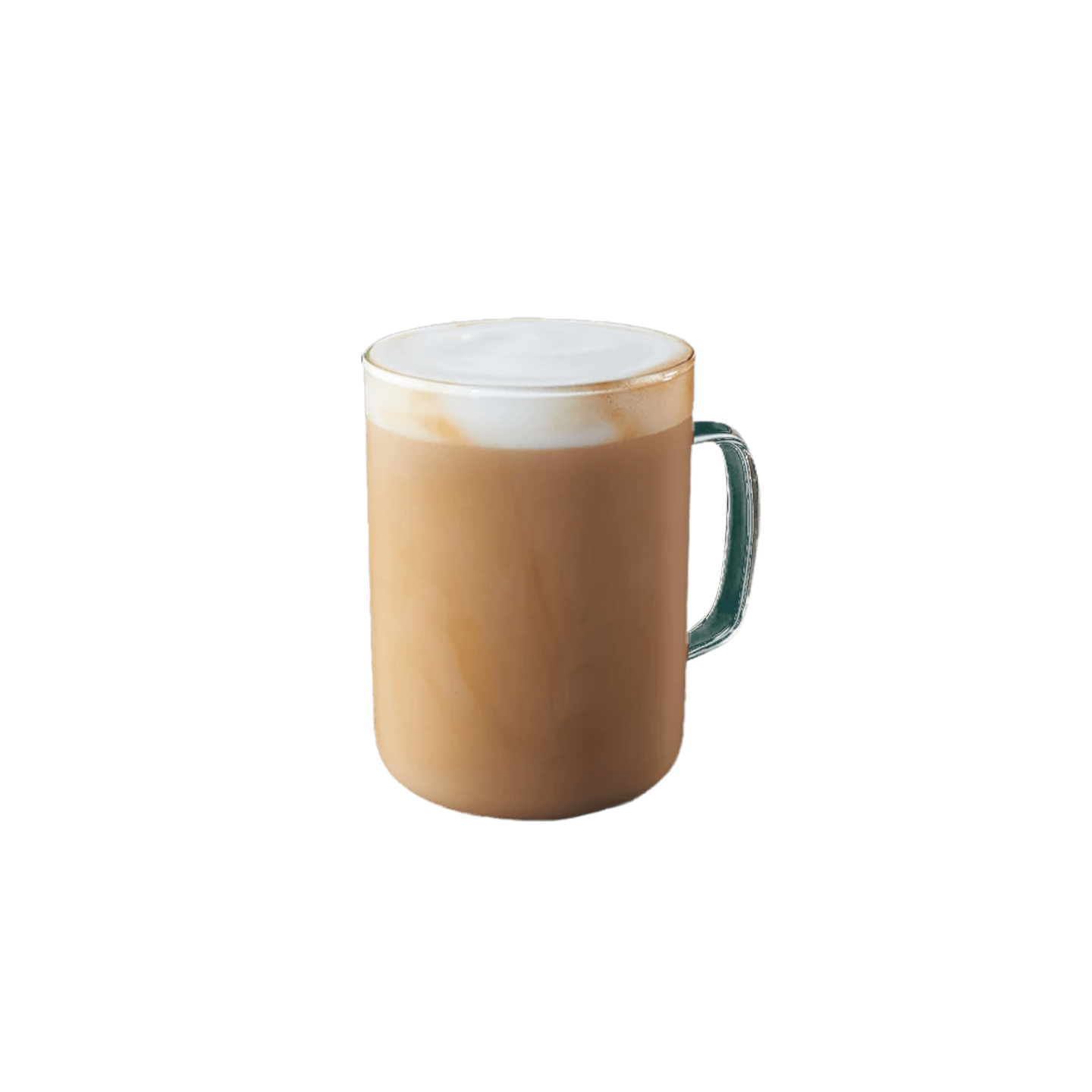 Coffee Latte (Hot)