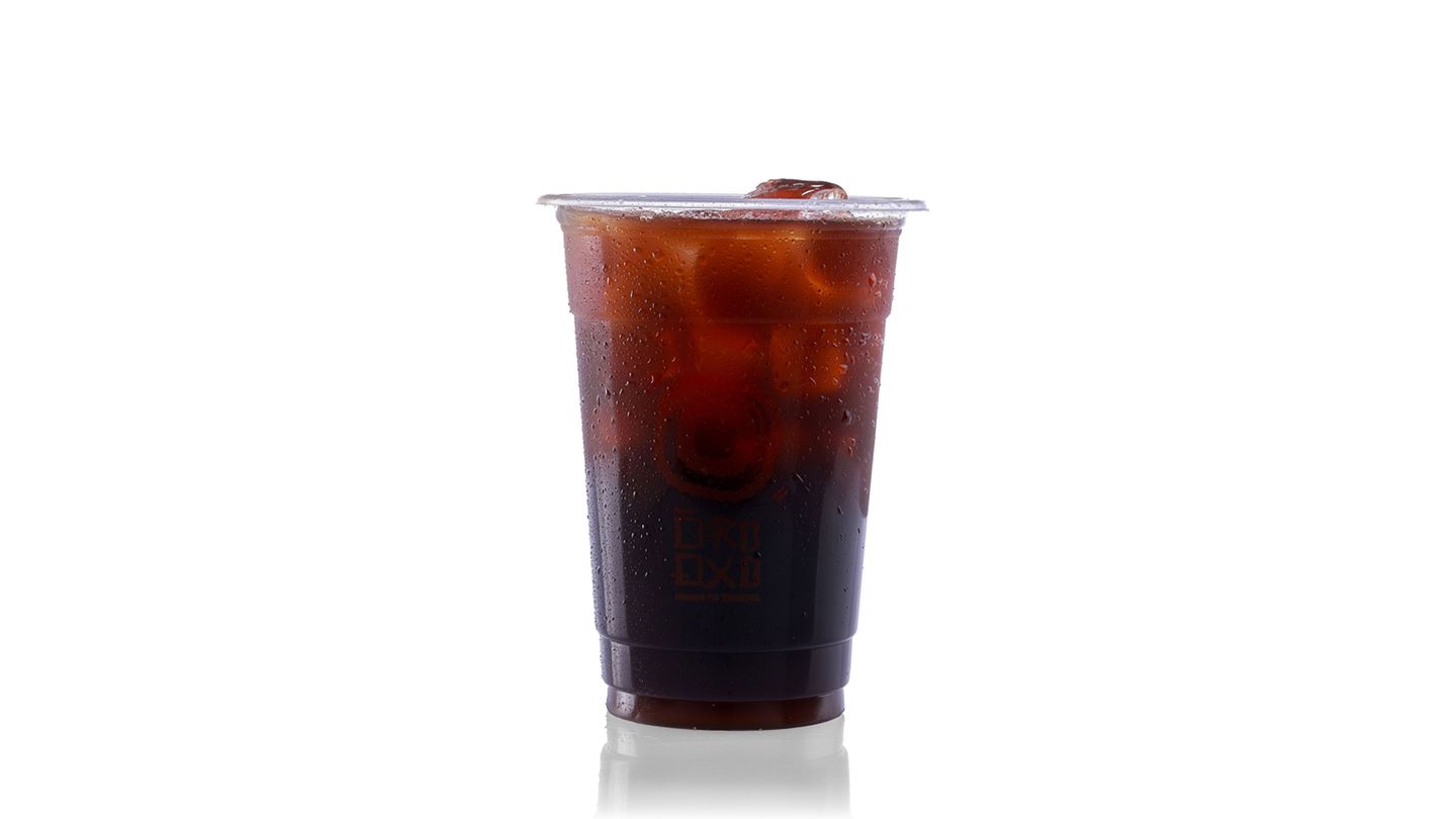 Iced American
