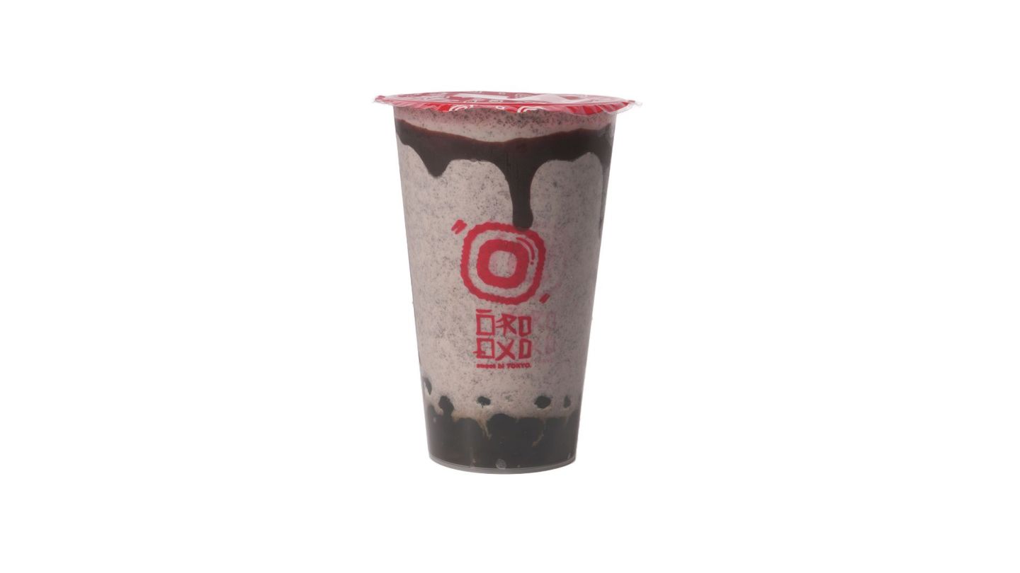 Oreo Boba Shake