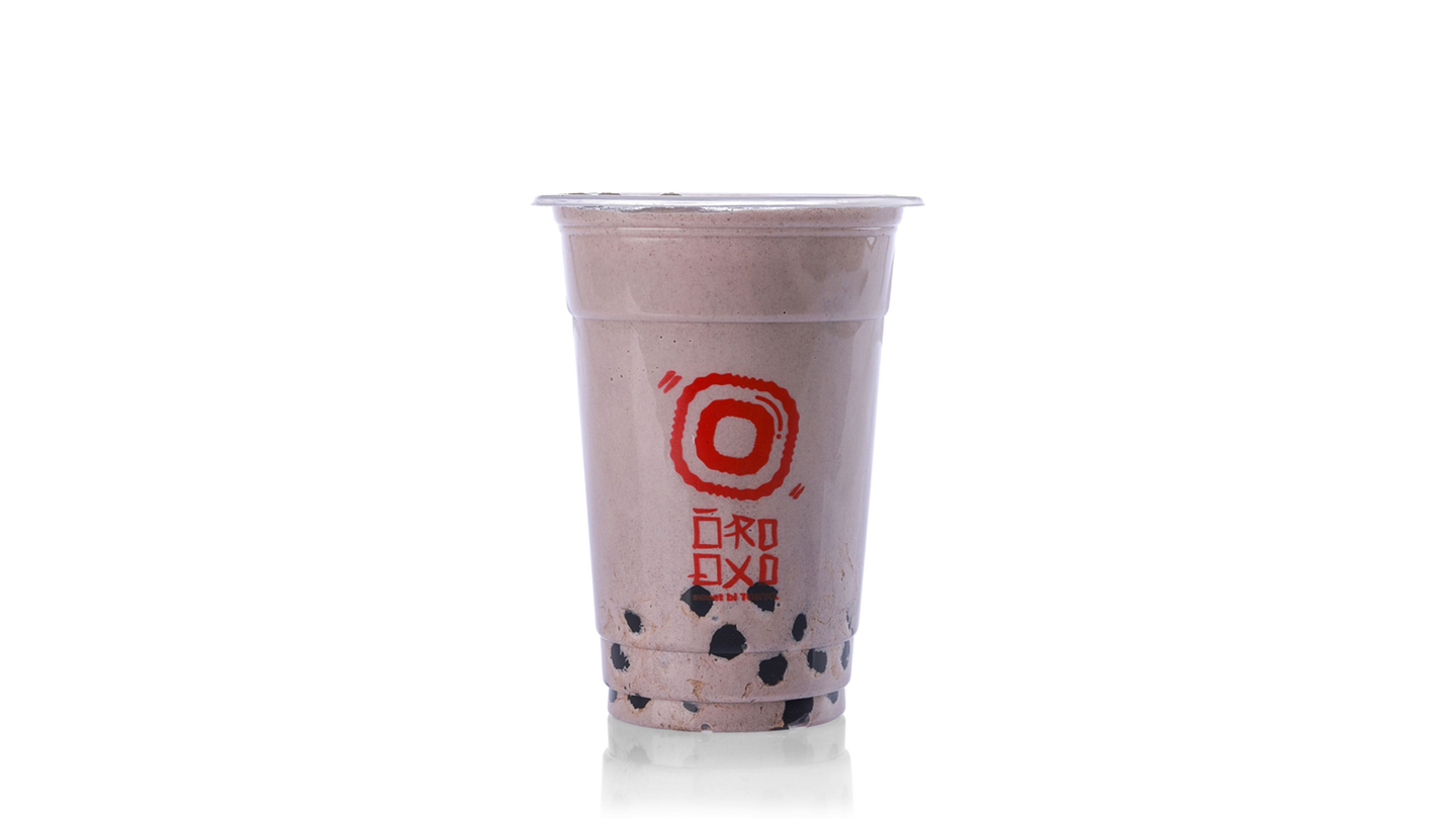 Oreo Boba Shake