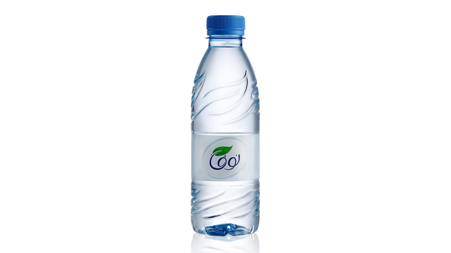 Meniral Water