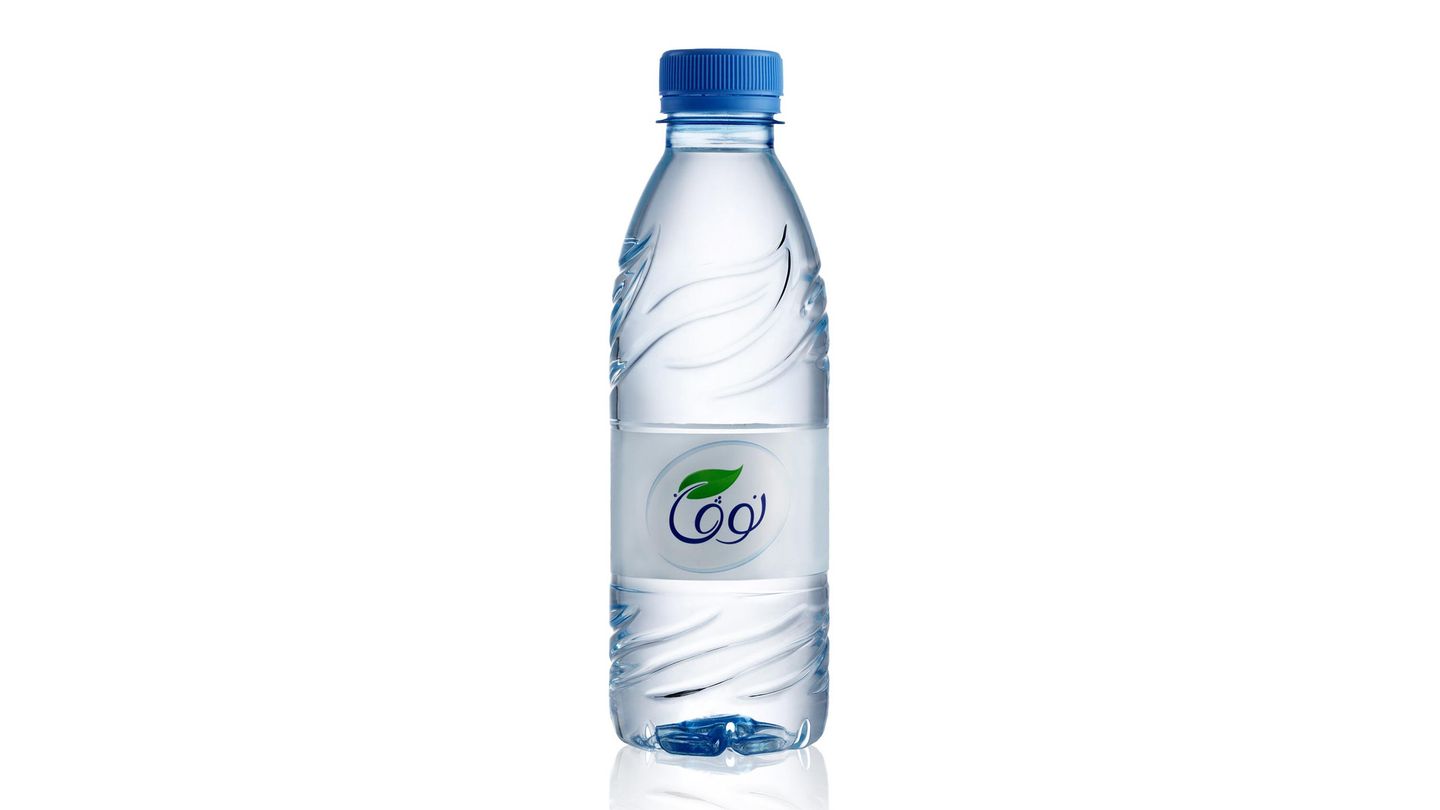 Meniral Water