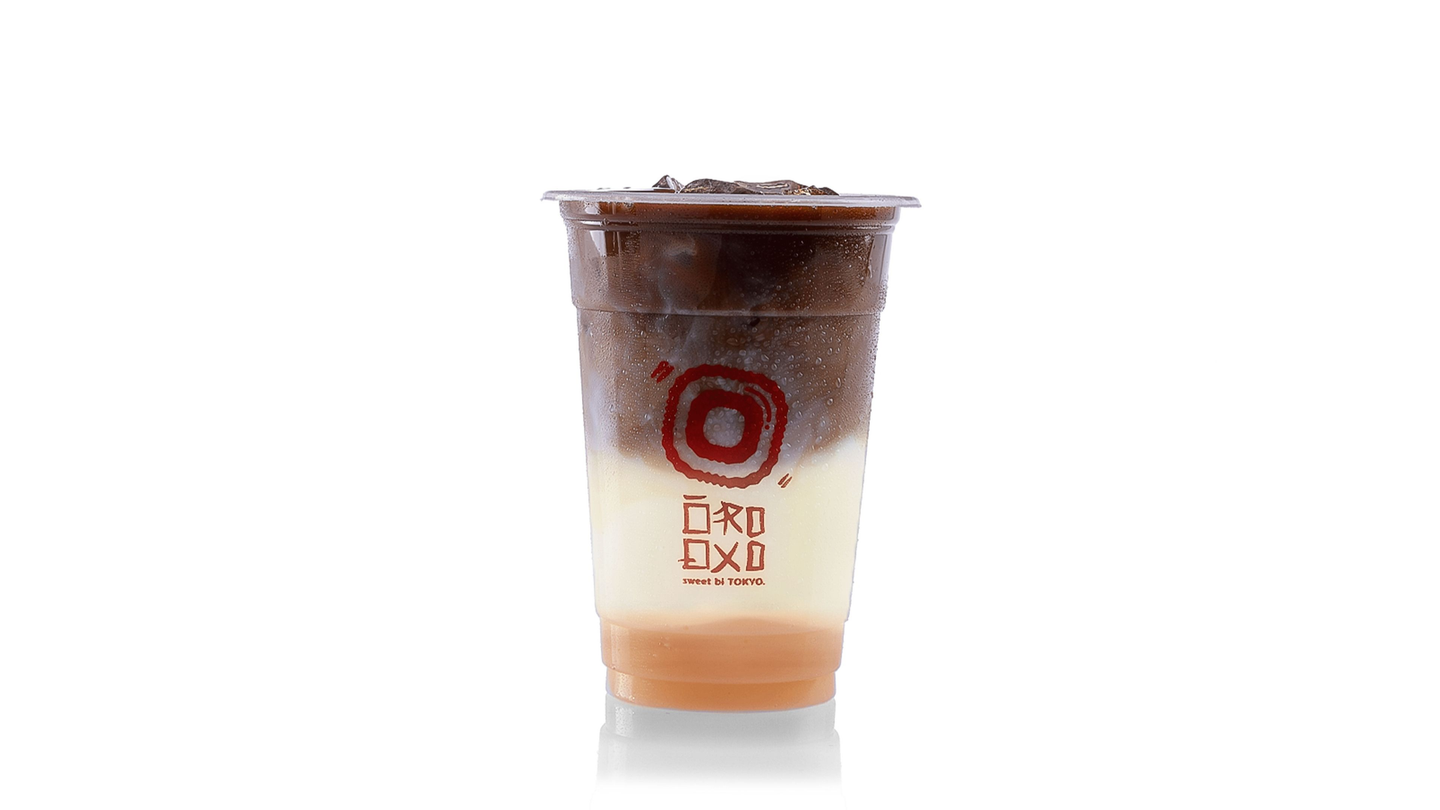 Iced Mocha