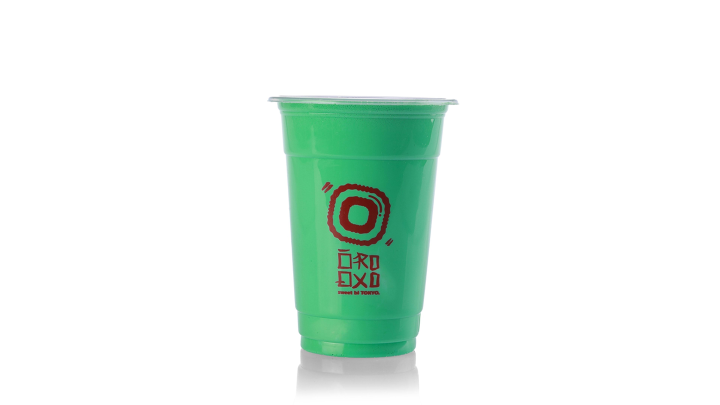 Original Iced Matcha