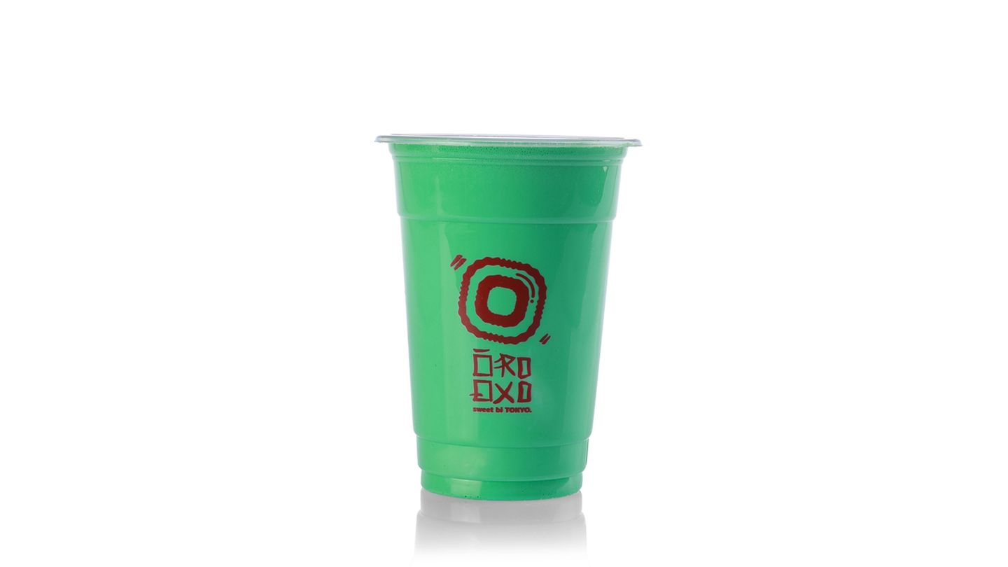Original Iced Matcha