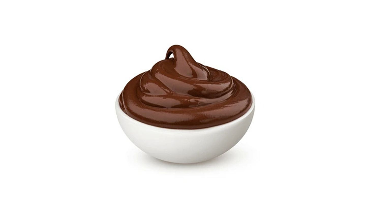 Extra Dip Chocolate (On Side)