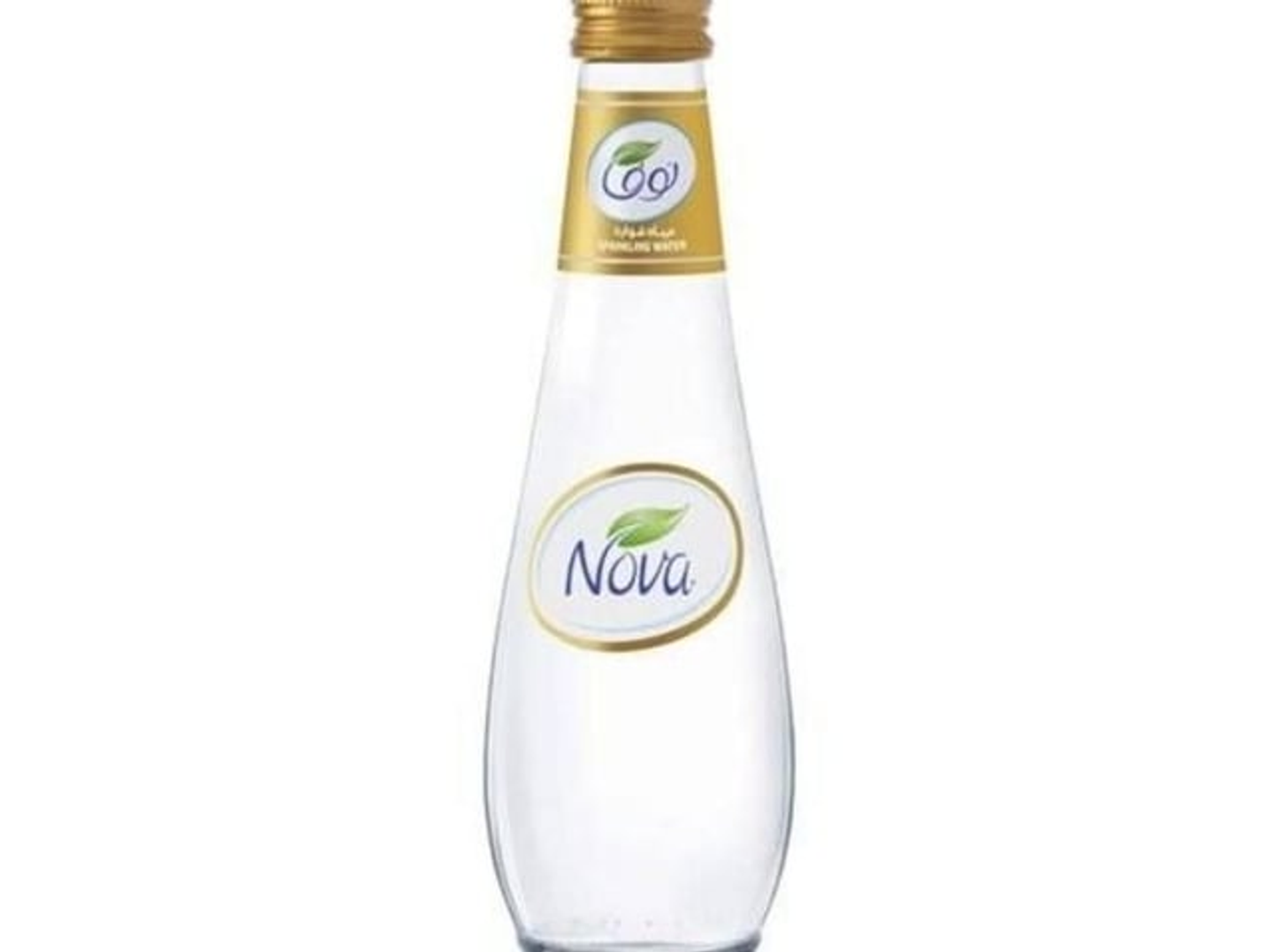 Sparkling Water