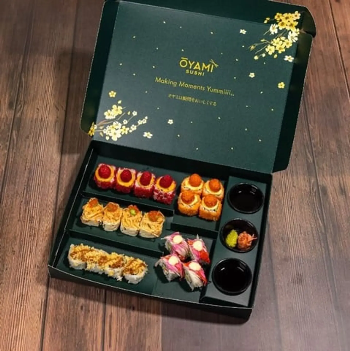 Party Box
