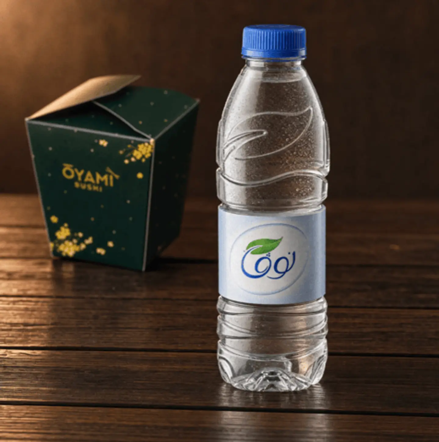 Nova Water