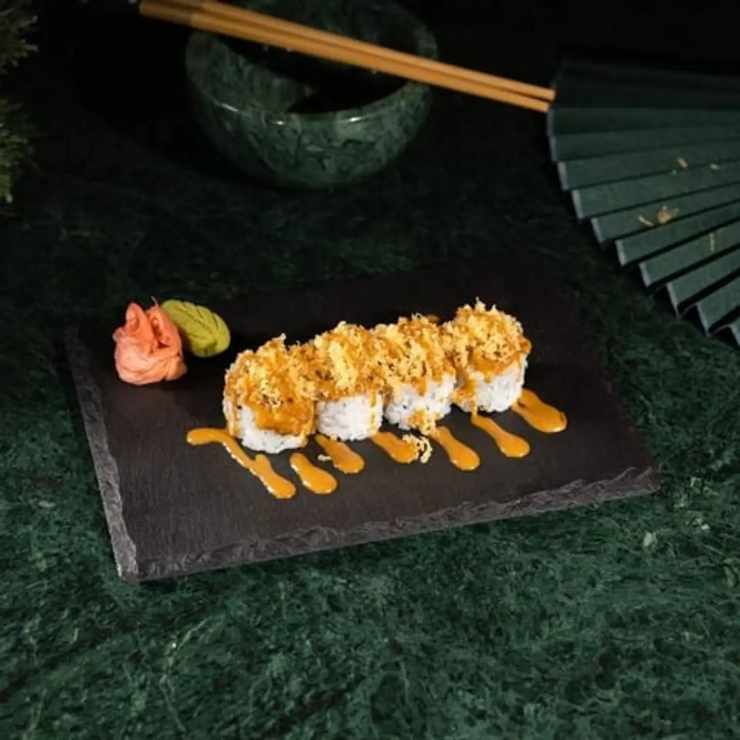 Roky Shrimp