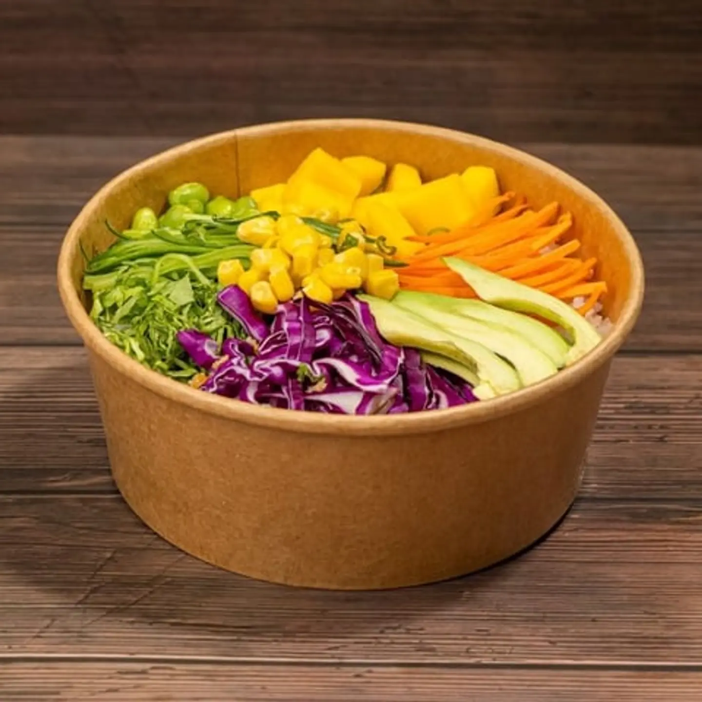 Viggi Bowl