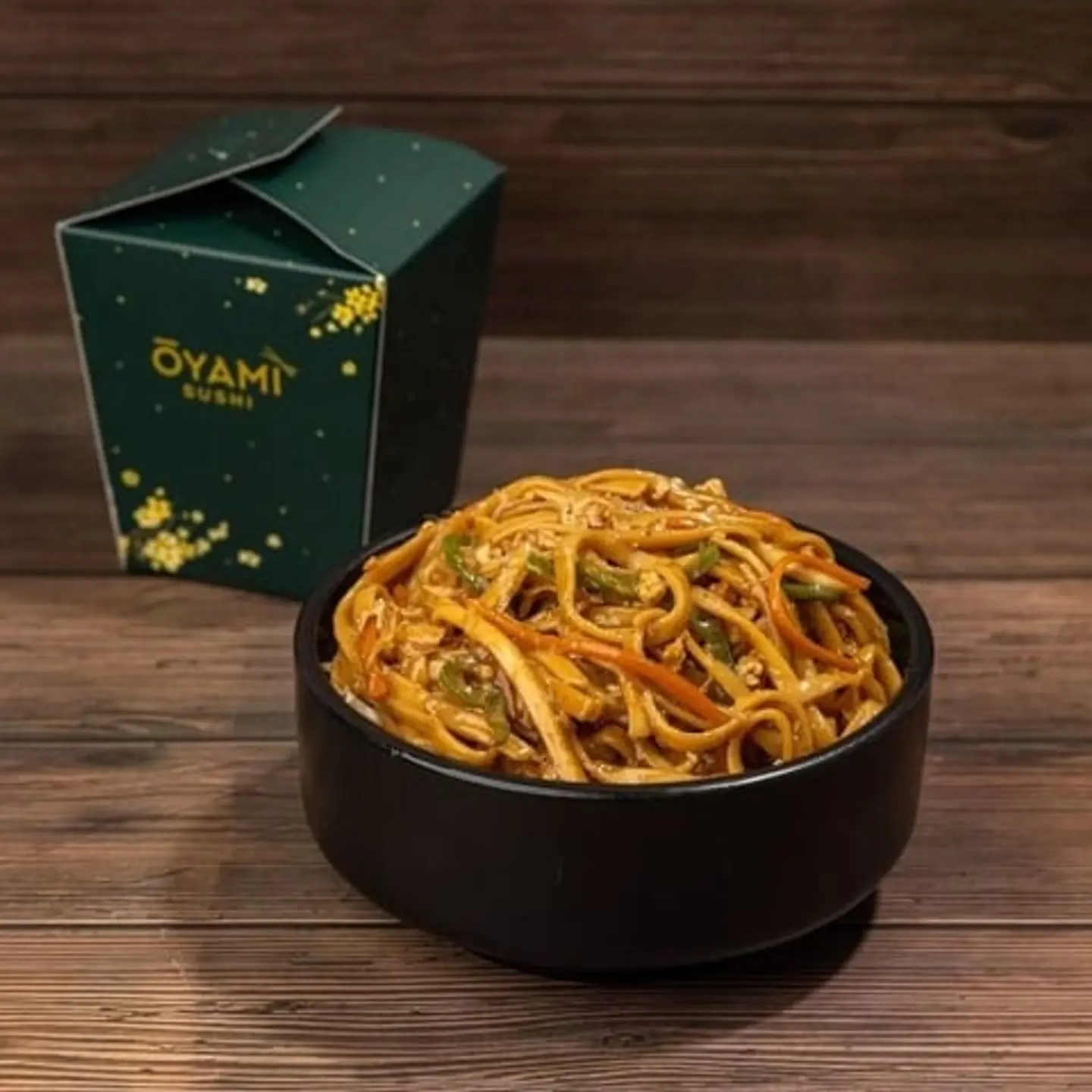 Oyami Noodles