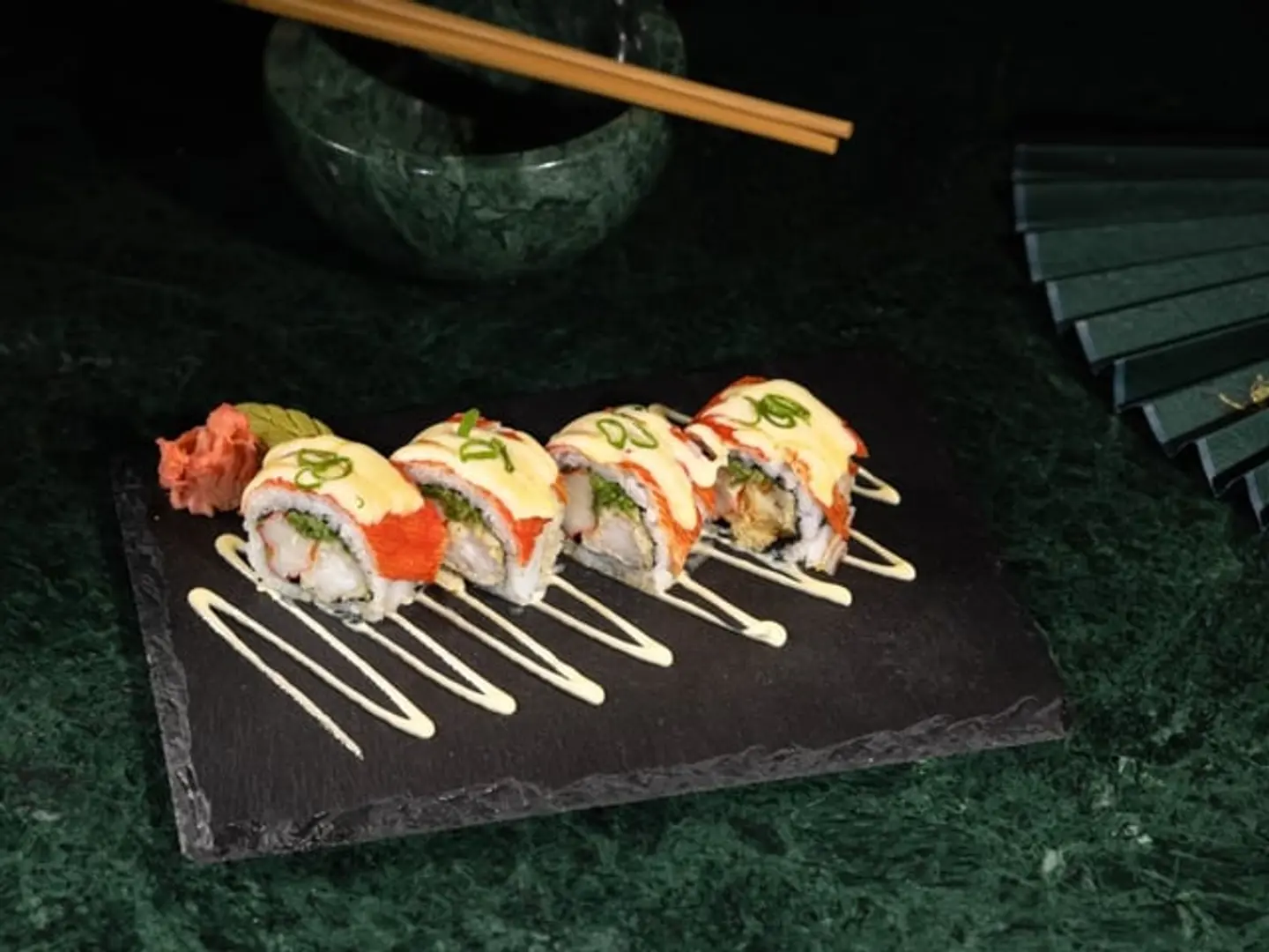 Tiger Roll
