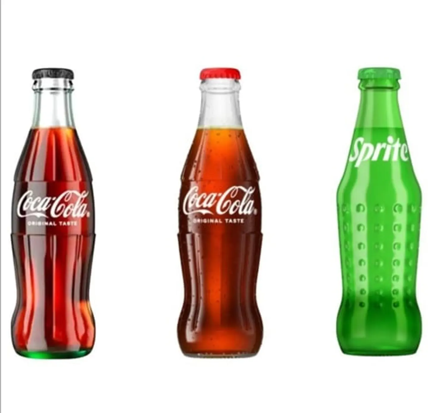 Soft Drinks