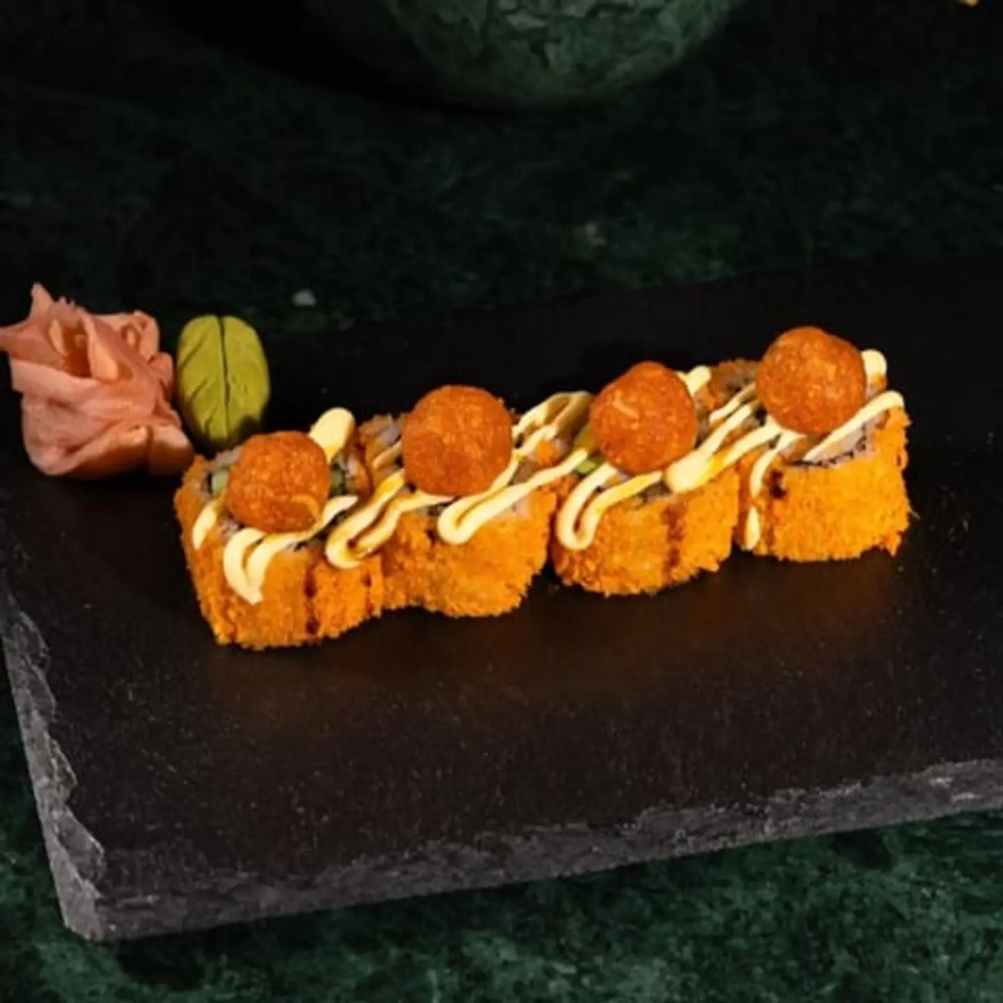 Cheetos Shrimp