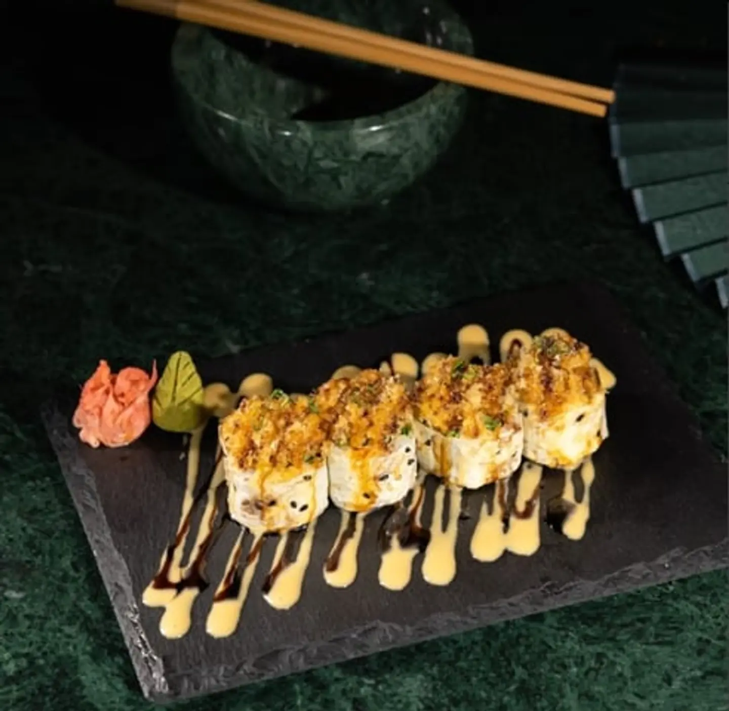 Yoki Roll