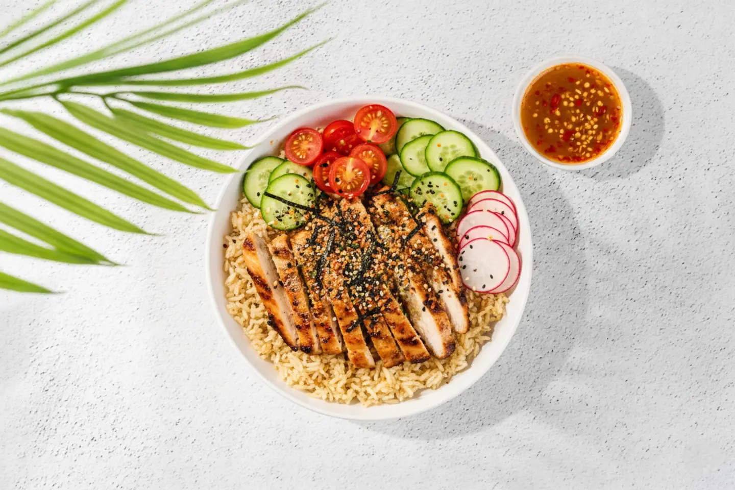 بول دجاج آهي آلا