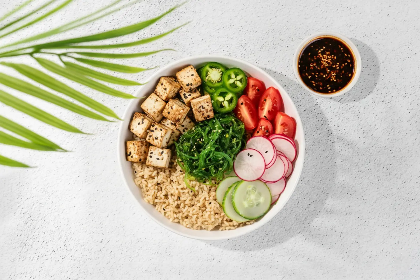 ليمو هييت توفو بول