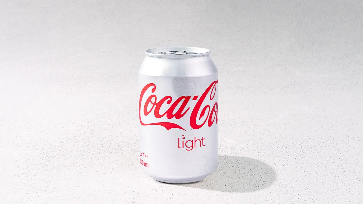 Coca Cola Light