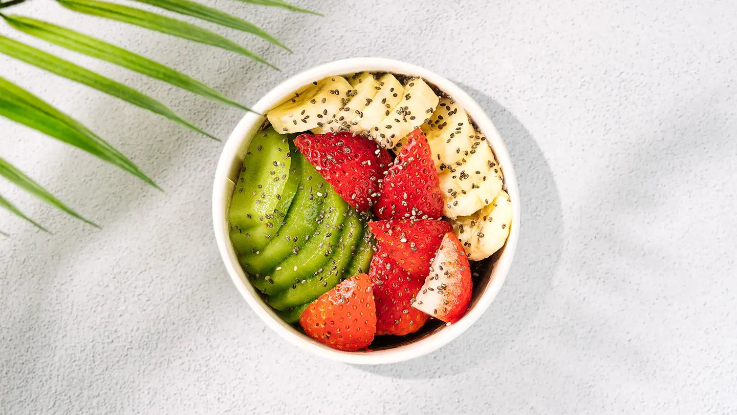 The Magnifico Bowl