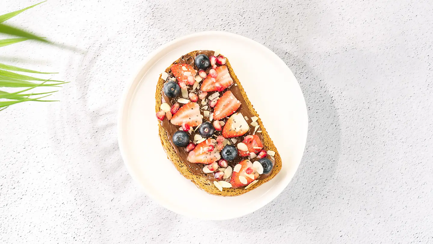 Berrytella