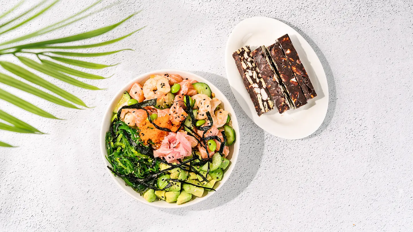 بوكي لشخص واحد