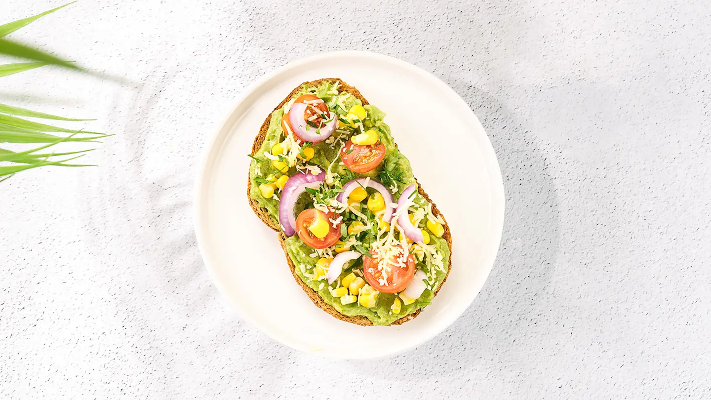 The Mexican Avo