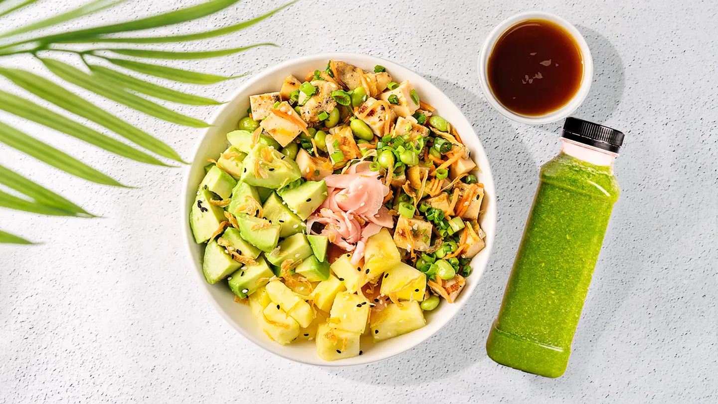 بوكي وسموذي