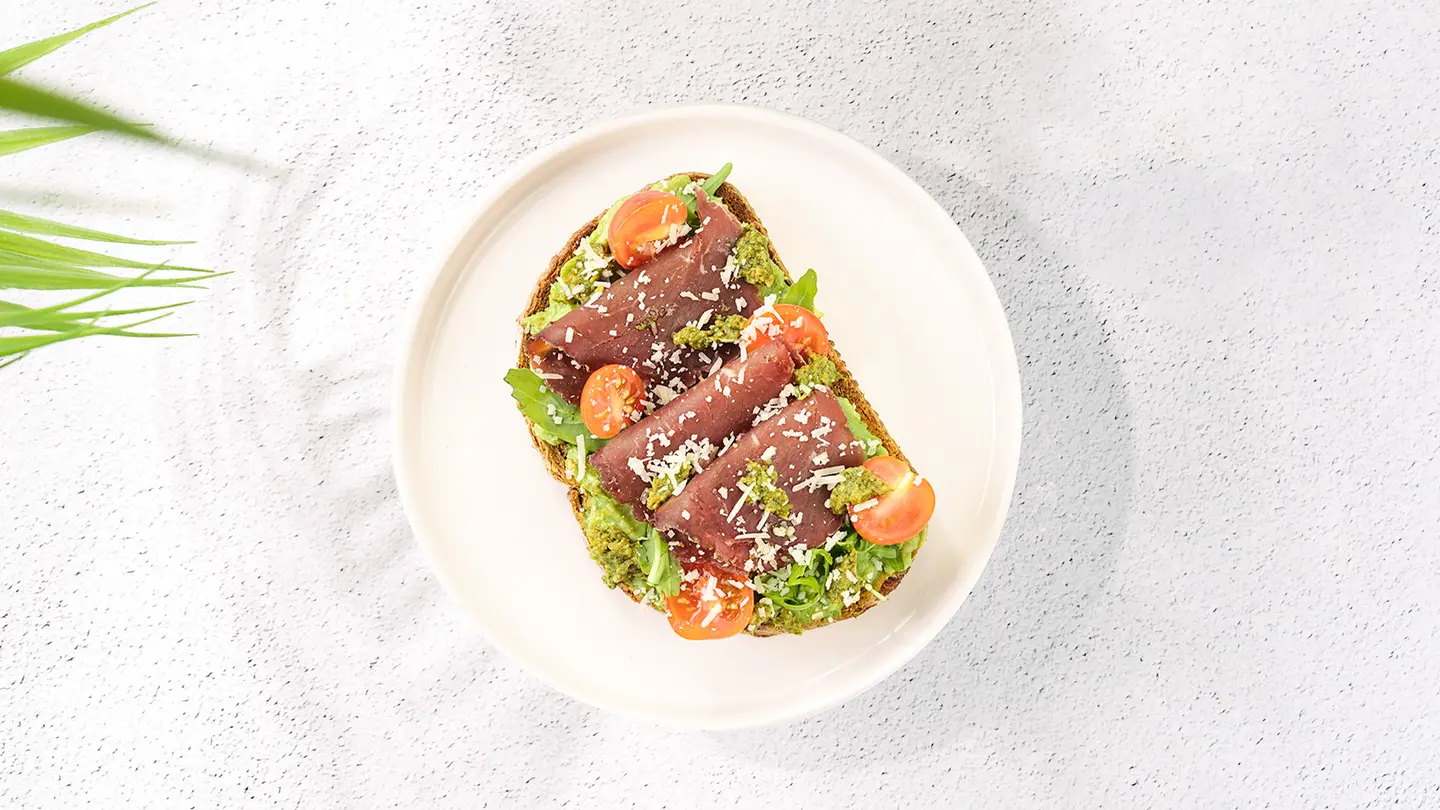 Bresaola Avo