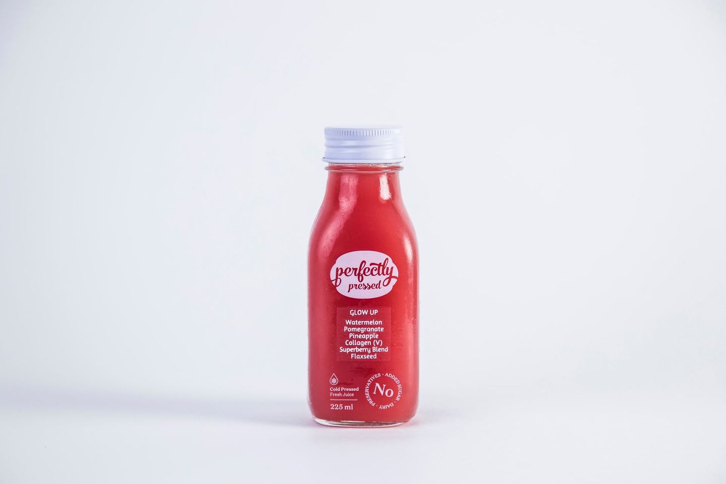 Glow Up Juice Fresh Juice