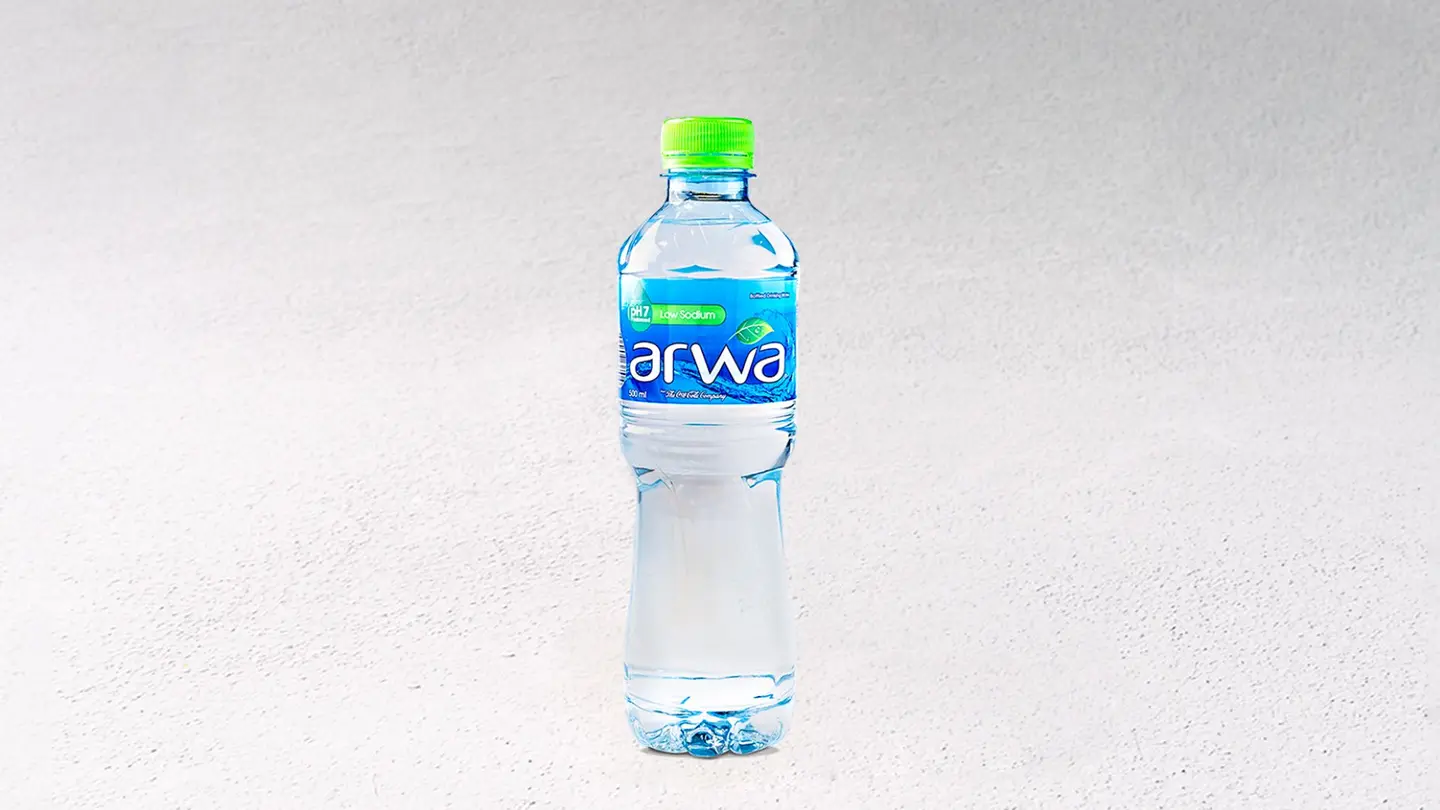 Arwa Water 500ml