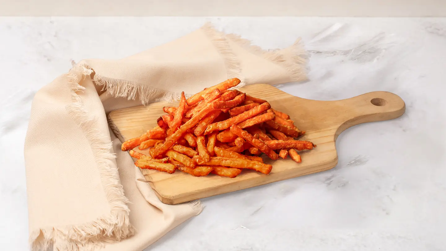 Sweet Potato Fries