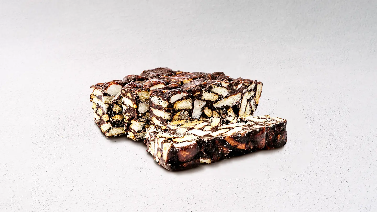 Rocky Road
