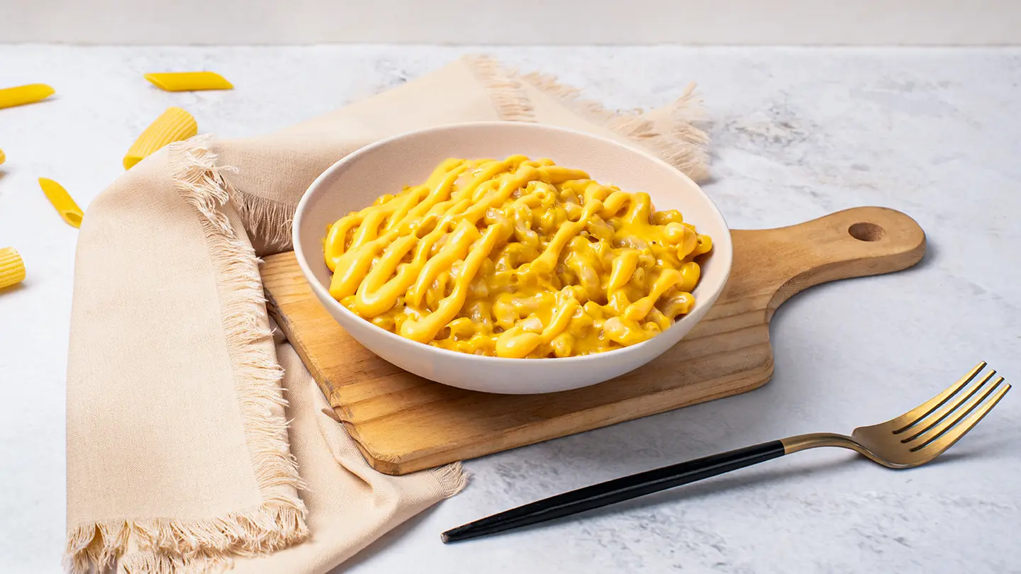 Mac N Cheese