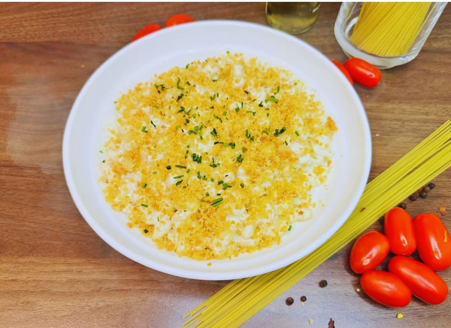 Mac & Cheese